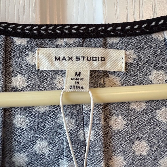 Max Studio midi dress - Picture 4 of 6